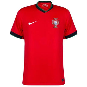 Portugal Home Jersey 2024/25
