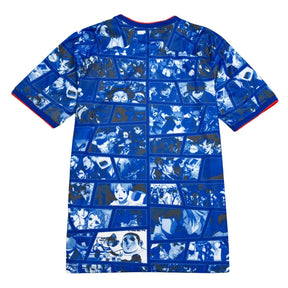 Japan Special Edition Anime Fan Jersey
