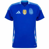 Argentina Away Jersey 2024/25