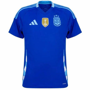 Argentina Away Jersey 2024/25