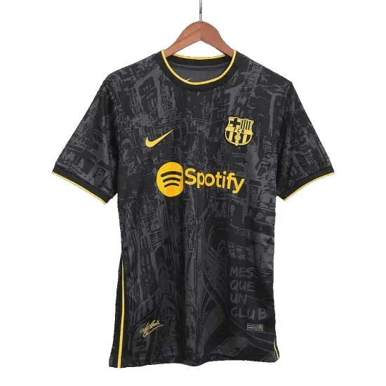 Barcelona 2023/24 Jersey