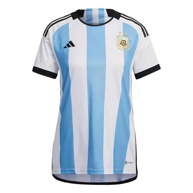 Argentina Women's 2023/24