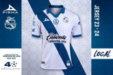 Club Puebla Jersey 2023/24
