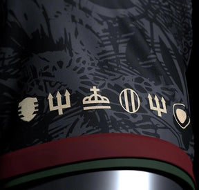 The Siu Portugal Special Edition Jersey Cristiano Ronaldo