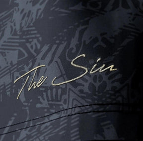 The Siu Portugal Special Edition Jersey Cristiano Ronaldo