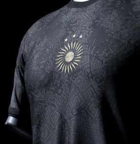 Argentina Special Edition La Pulga Jersey Lionel Messi