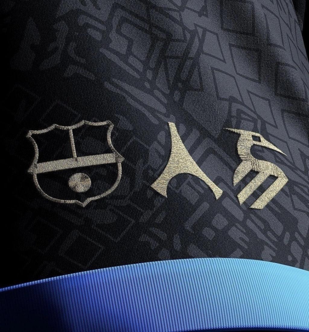 Argentina Special Edition La Pulga Jersey Lionel Messi