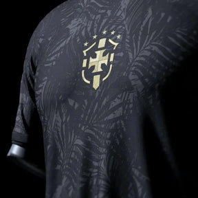 The Prince Brazil Special Edition Jersey Neymar JR