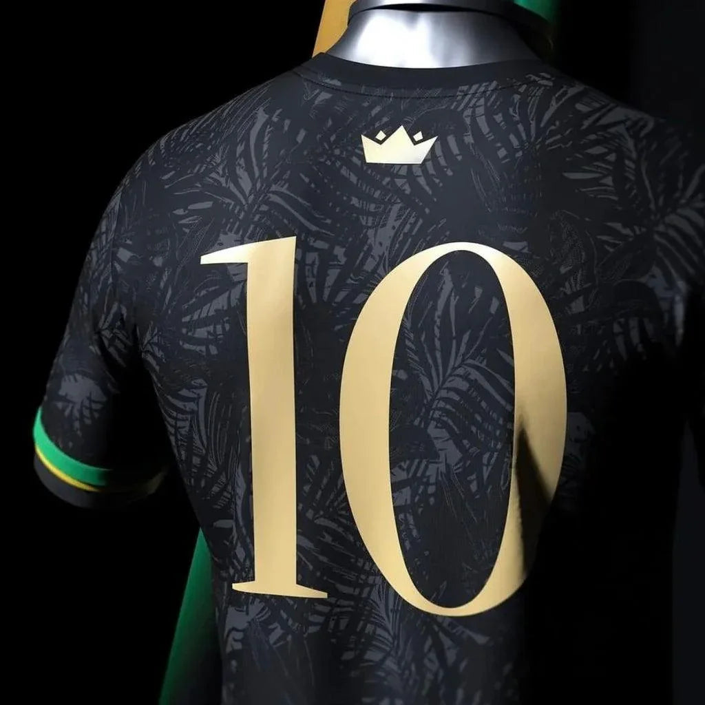 The Prince Brazil Special Edition Jersey Neymar JR