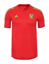 Tigres UANL Jersey 2023/24