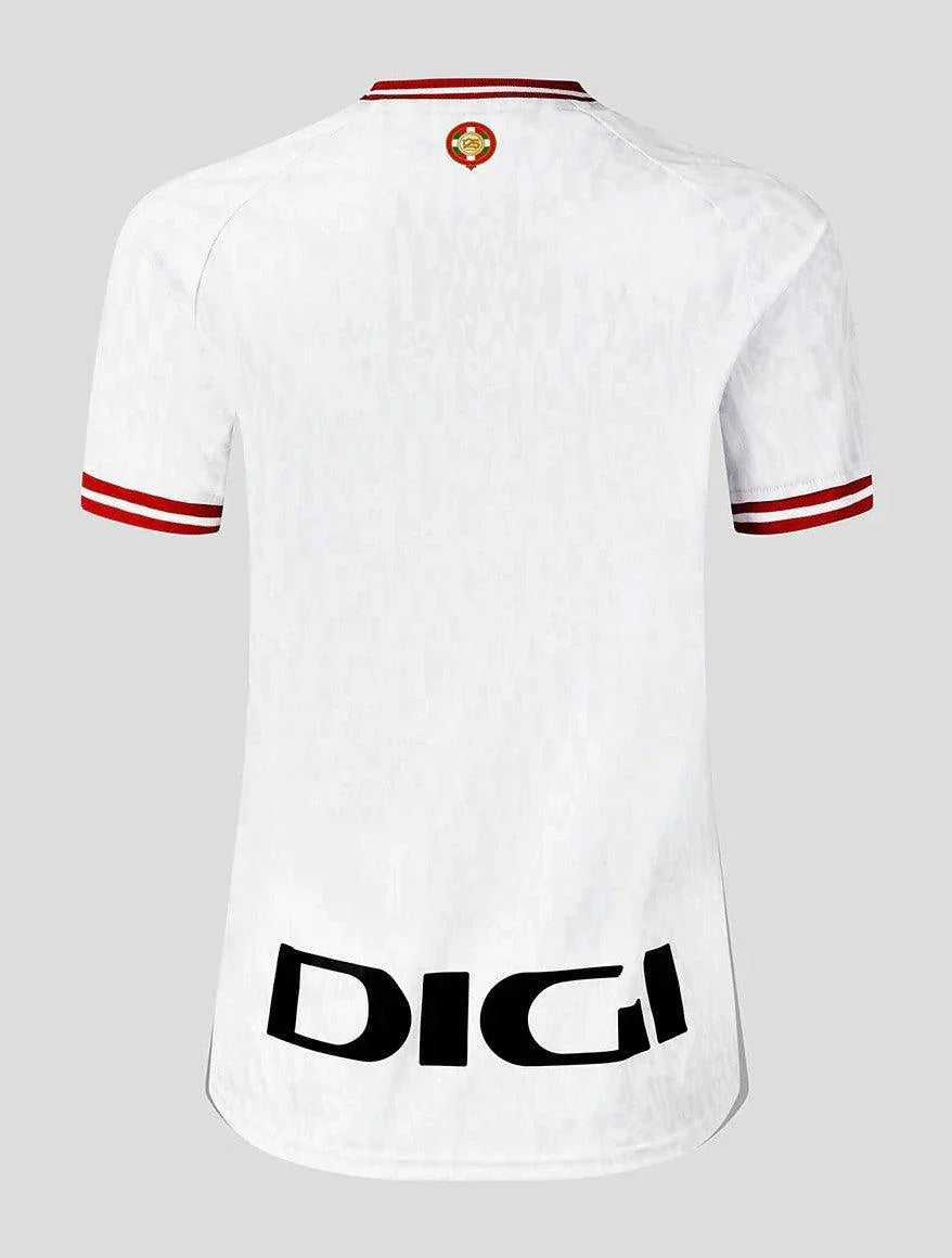 Athletic Club Jersey 2023/24